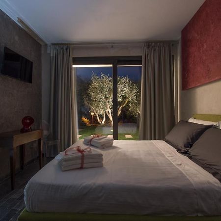 Palazzolo  Sesto Armonico B&B المظهر الخارجي الصورة