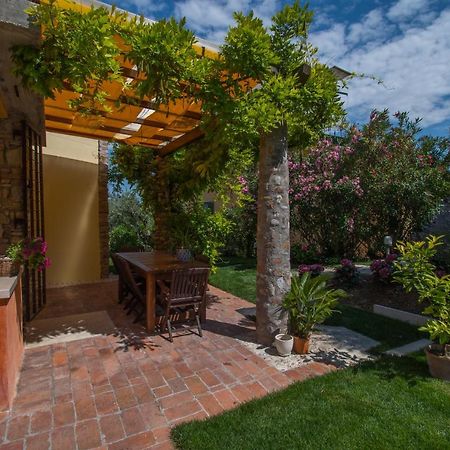 Palazzolo  Sesto Armonico B&B المظهر الخارجي الصورة