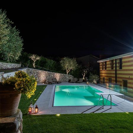 Palazzolo  Sesto Armonico B&B المظهر الخارجي الصورة