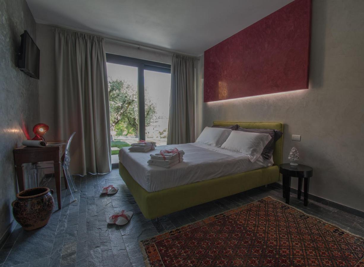 Palazzolo  Sesto Armonico B&B المظهر الخارجي الصورة