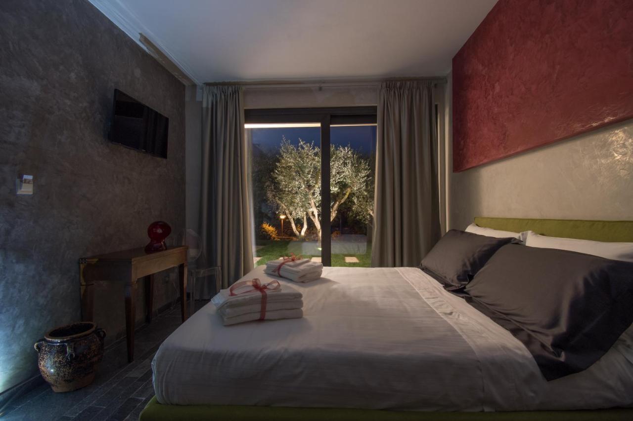 Palazzolo  Sesto Armonico B&B المظهر الخارجي الصورة