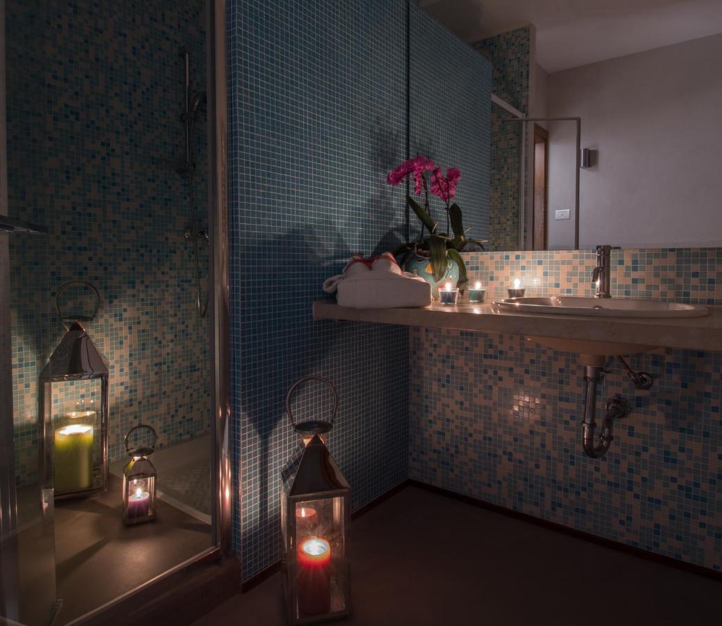Palazzolo  Sesto Armonico B&B المظهر الخارجي الصورة