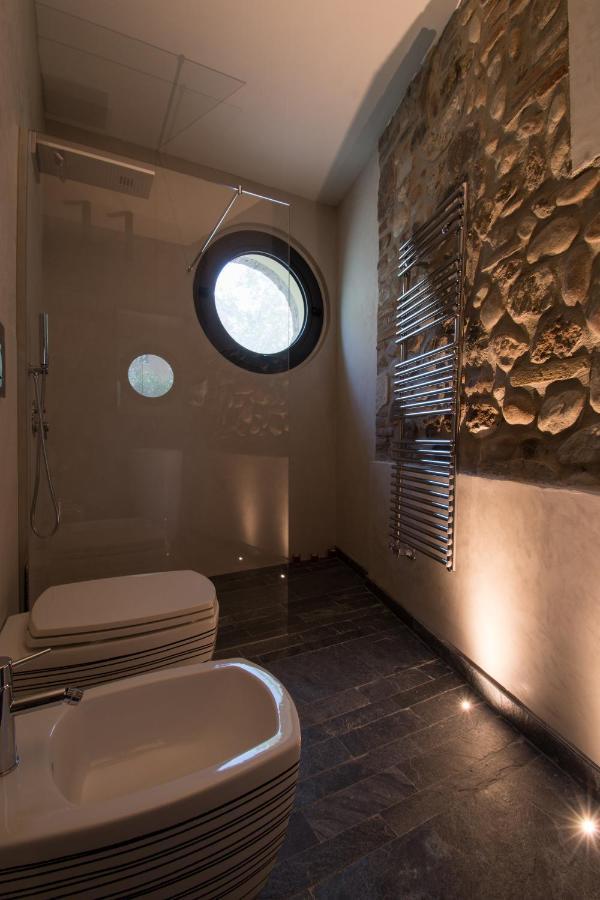 Palazzolo  Sesto Armonico B&B المظهر الخارجي الصورة