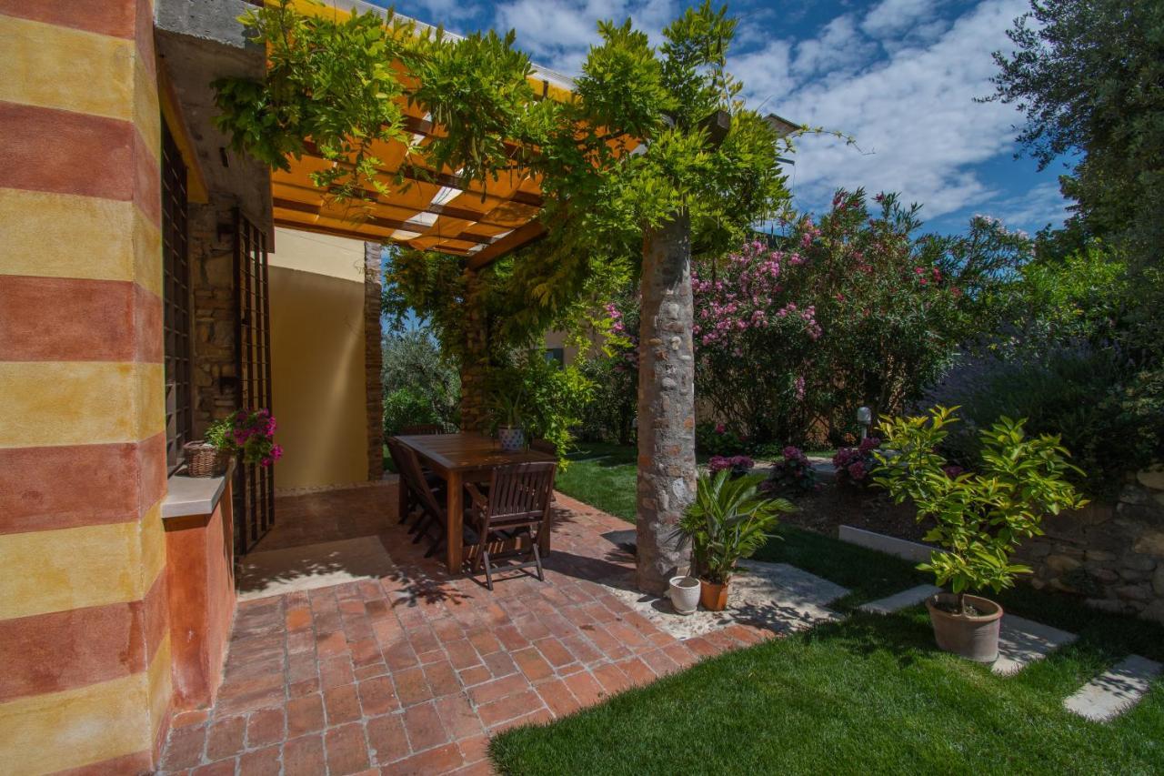 Palazzolo  Sesto Armonico B&B المظهر الخارجي الصورة