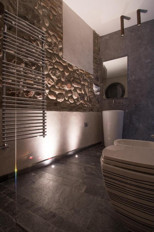 Palazzolo  Sesto Armonico B&B المظهر الخارجي الصورة