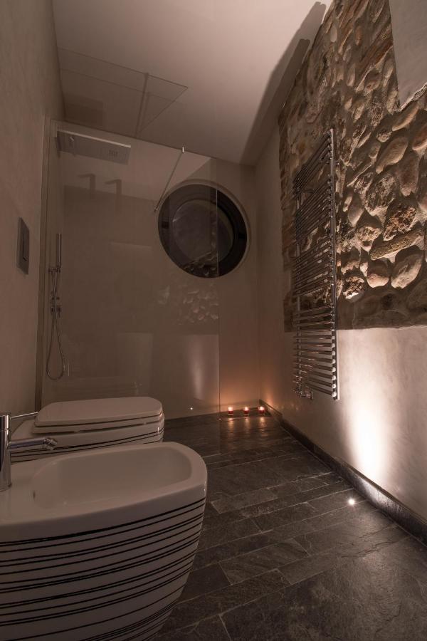 Palazzolo  Sesto Armonico B&B المظهر الخارجي الصورة