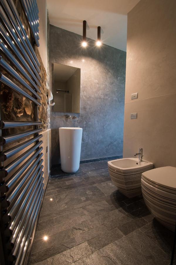 Palazzolo  Sesto Armonico B&B المظهر الخارجي الصورة