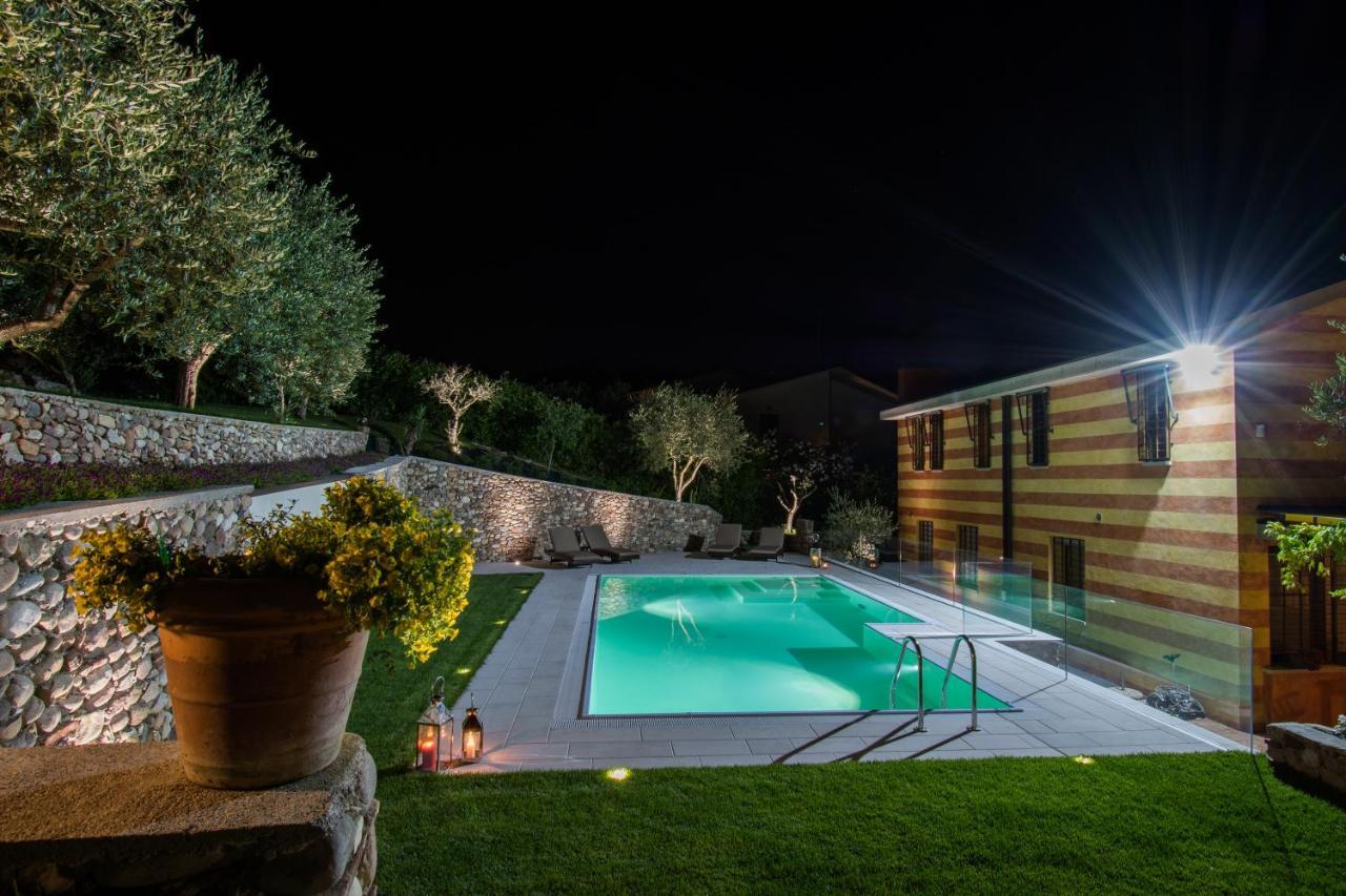 Palazzolo  Sesto Armonico B&B المظهر الخارجي الصورة