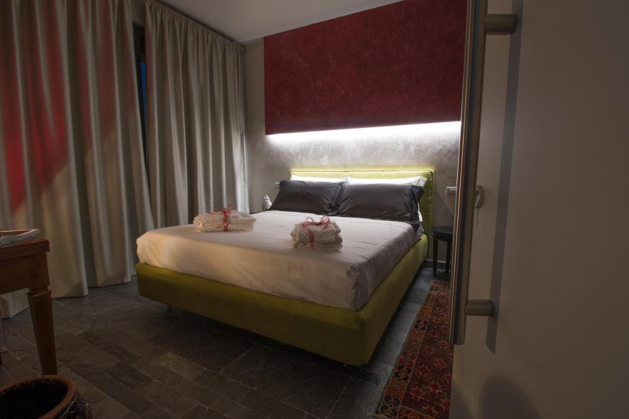 Palazzolo  Sesto Armonico B&B المظهر الخارجي الصورة