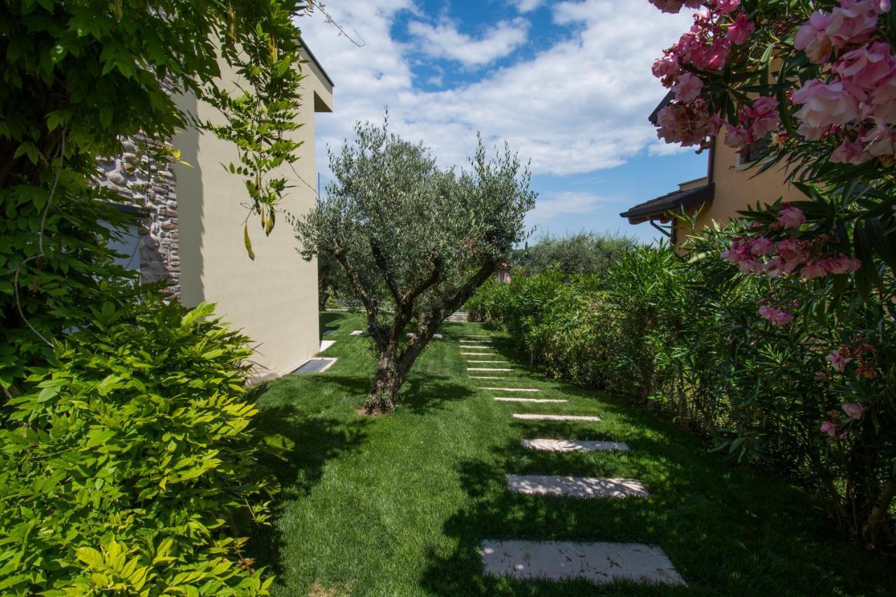 Palazzolo  Sesto Armonico B&B المظهر الخارجي الصورة