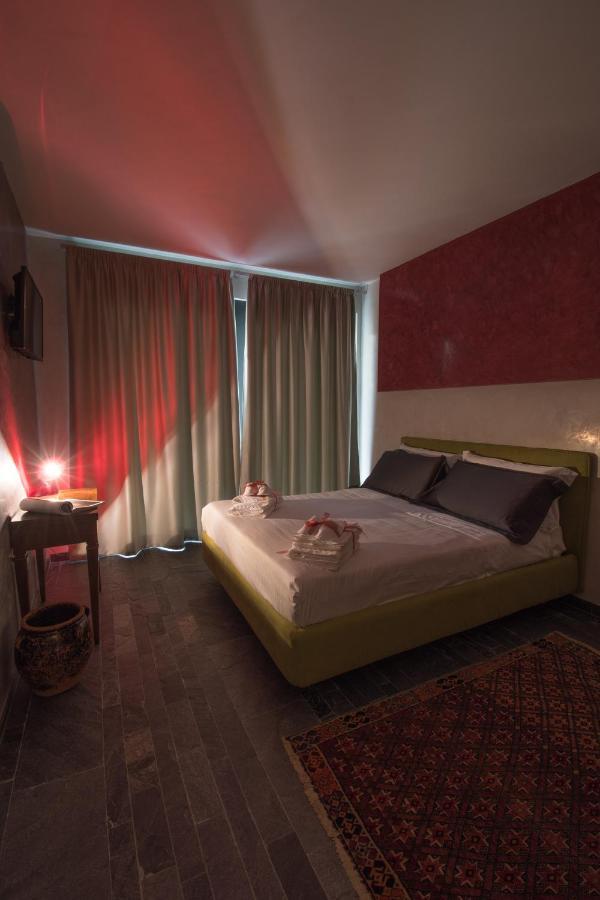 Palazzolo  Sesto Armonico B&B المظهر الخارجي الصورة