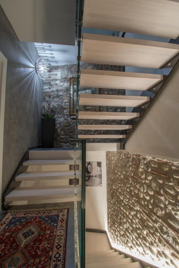 Palazzolo  Sesto Armonico B&B المظهر الخارجي الصورة