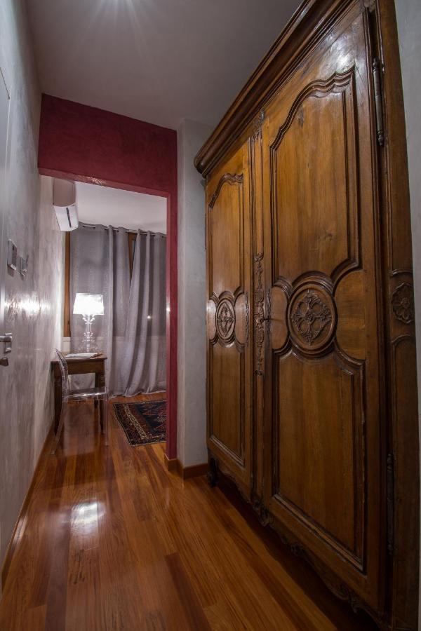 Palazzolo  Sesto Armonico B&B المظهر الخارجي الصورة