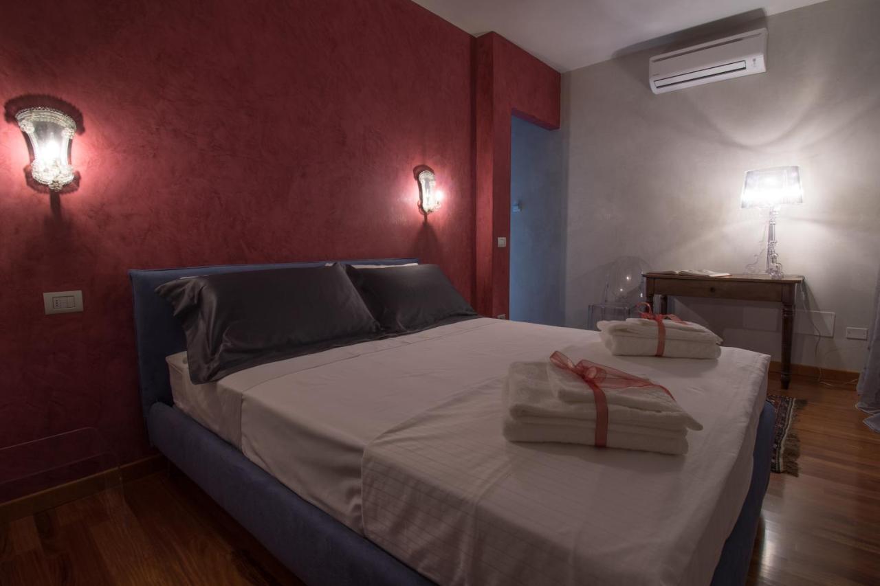 Palazzolo  Sesto Armonico B&B المظهر الخارجي الصورة
