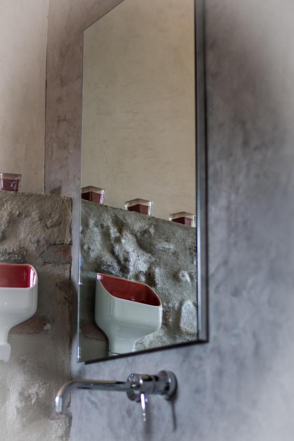 Palazzolo  Sesto Armonico B&B المظهر الخارجي الصورة