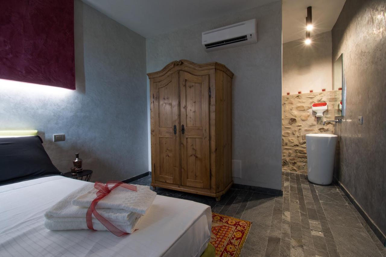 Palazzolo  Sesto Armonico B&B المظهر الخارجي الصورة