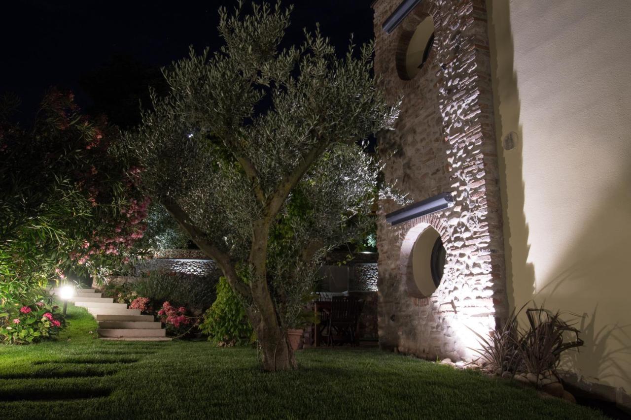 Palazzolo  Sesto Armonico B&B المظهر الخارجي الصورة