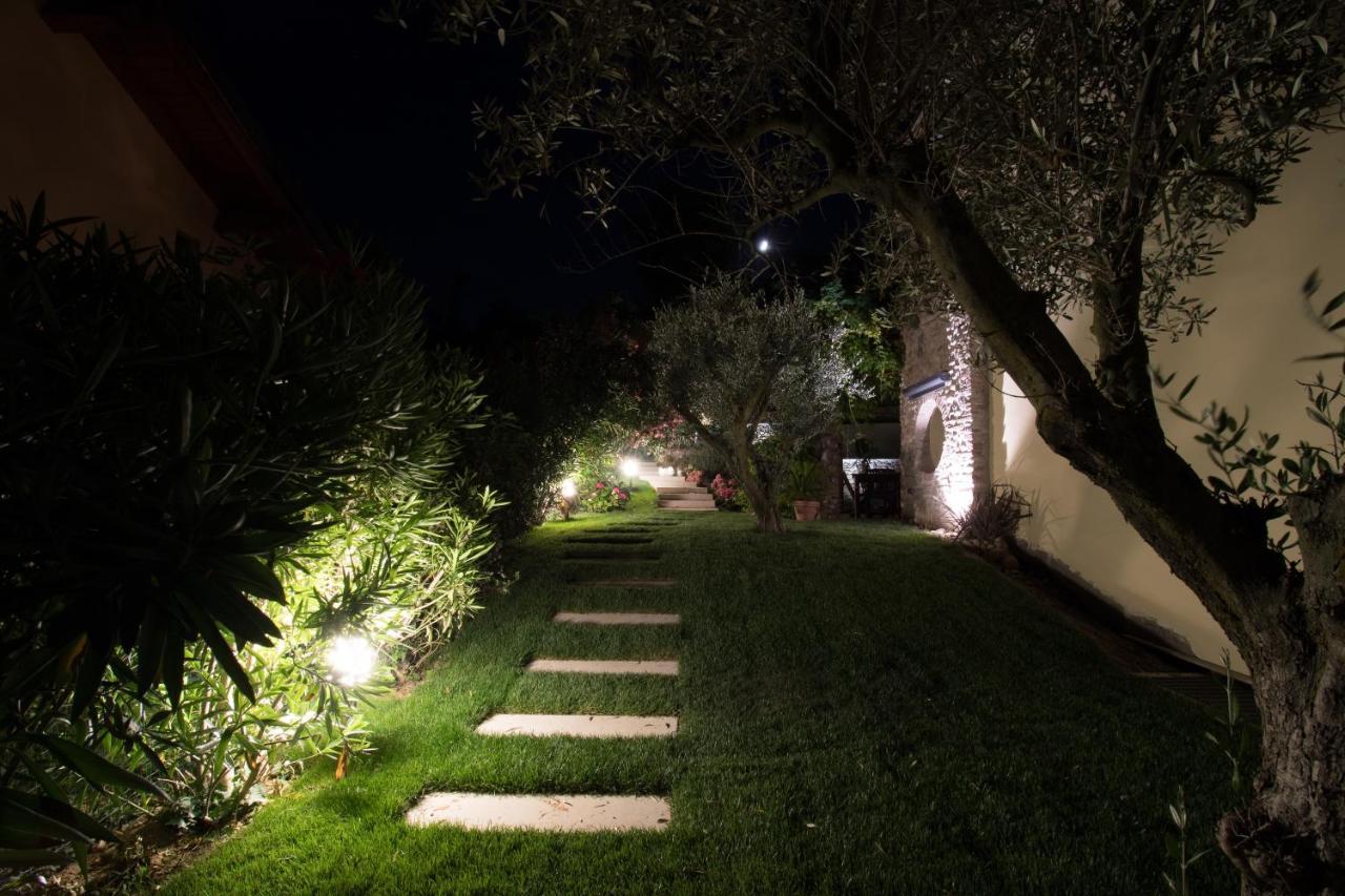 Palazzolo  Sesto Armonico B&B المظهر الخارجي الصورة