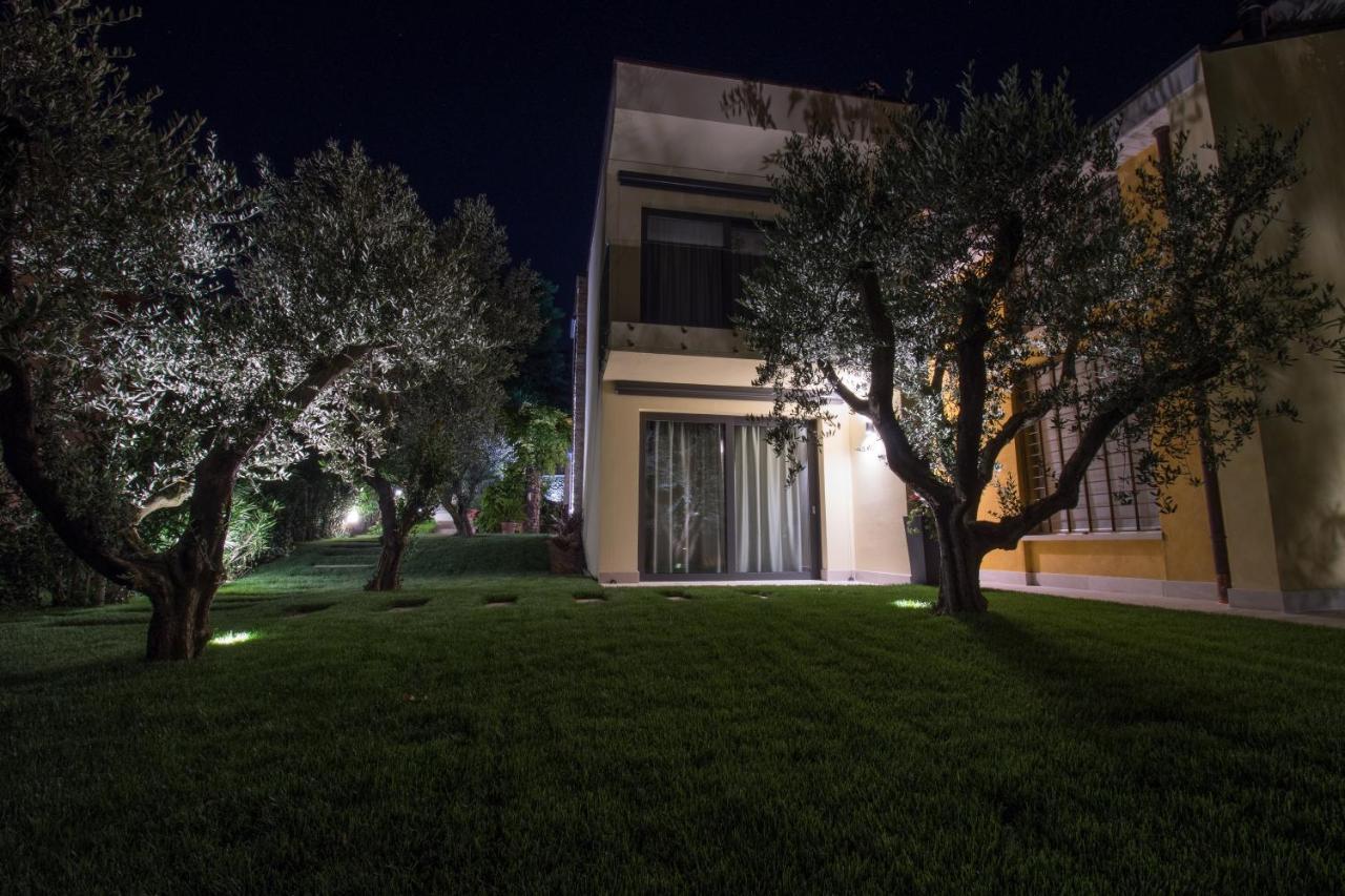 Palazzolo  Sesto Armonico B&B المظهر الخارجي الصورة
